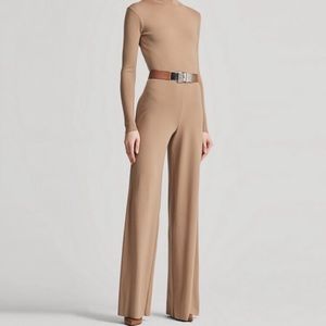 Ralph Lauren Wool Jumpsuit